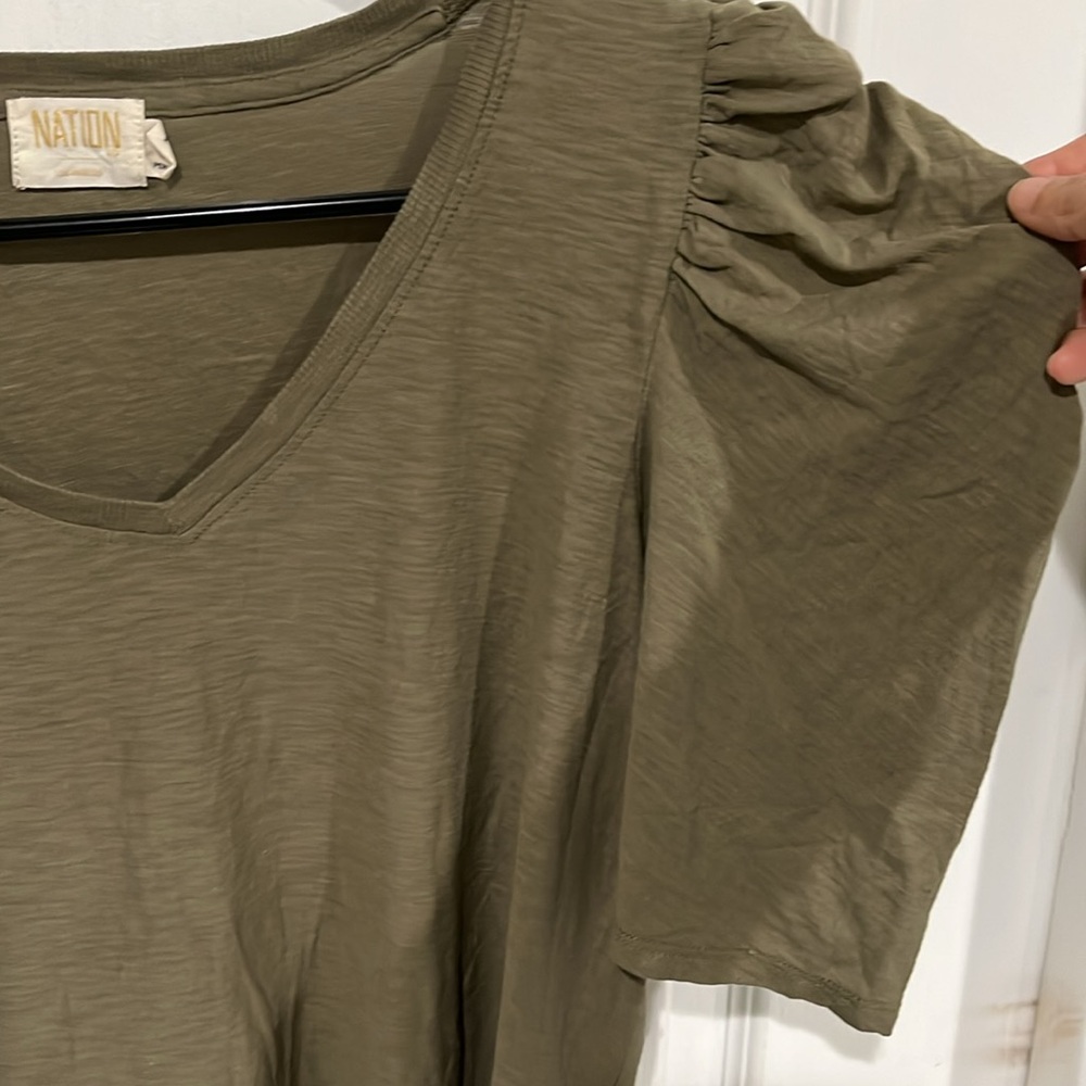 Nation Los Angeles Jillian Tee - Picture 4 of 10